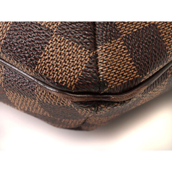 Louis Vuitton Musette Salsa Long Damier - Picture 7 of 9